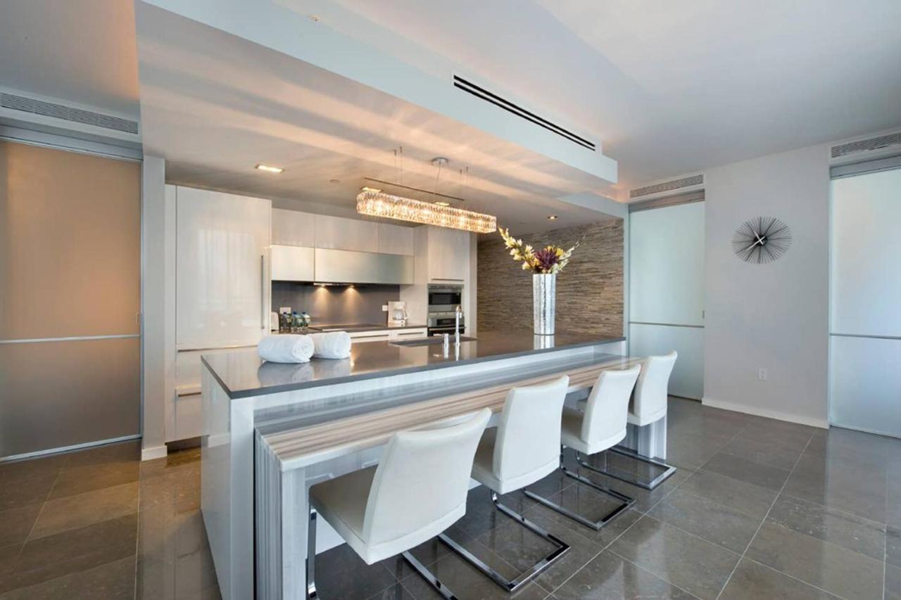 Luxury Boutique Suite Collins Ave Miami Beach Exterior photo